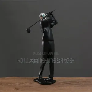 Nordic Character Porch Craft Creative Figure