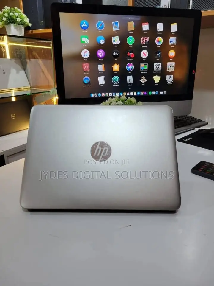 Laptop HP EliteBook 820 G3 8GB Intel Core i5 SSD 256GB