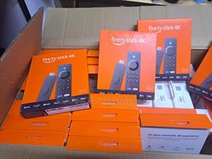 Amazon Fire Tv Stick Latest Streaming Device - main view