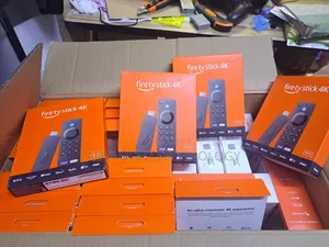 Amazon Fire Tv Stick Latest Streaming Device