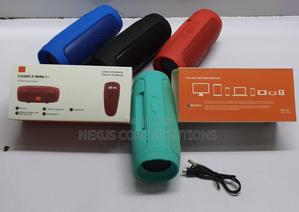 Charce Mini 3+ Portable Rechargeable Wireless Speaker - main view