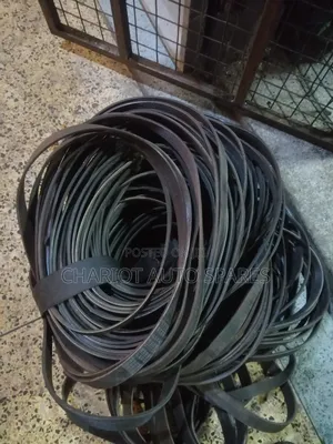 Ex Japan Nissan Note Fan Belt