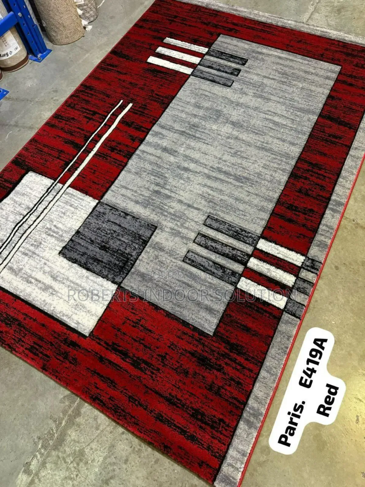 Dream Adventure Radiant Rugs
