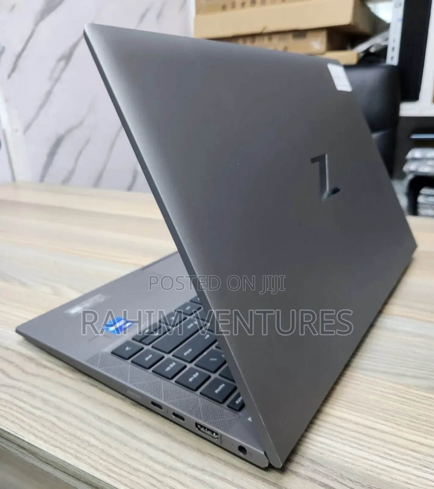 Laptop HP ZBook Firefly G8 16GB Intel Core i7 SSD 512GB