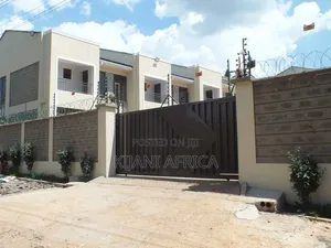 3bdrm Maisonette in Kikuyu for rent