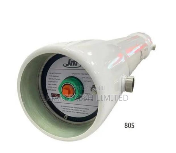 FRP Membrane Housing 8040