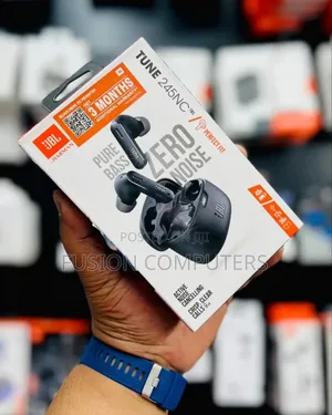 JBL Tune 245 Nc TWS