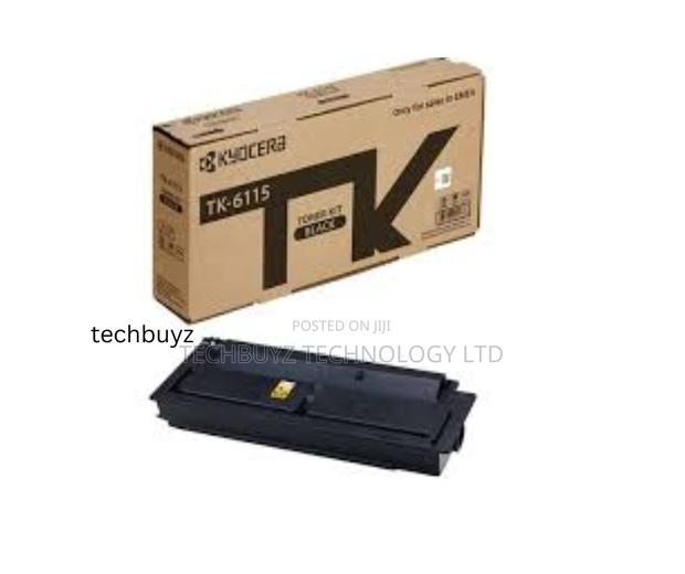 Kyocera Tk-6115 Original Toner /M4125idn /M4132idn