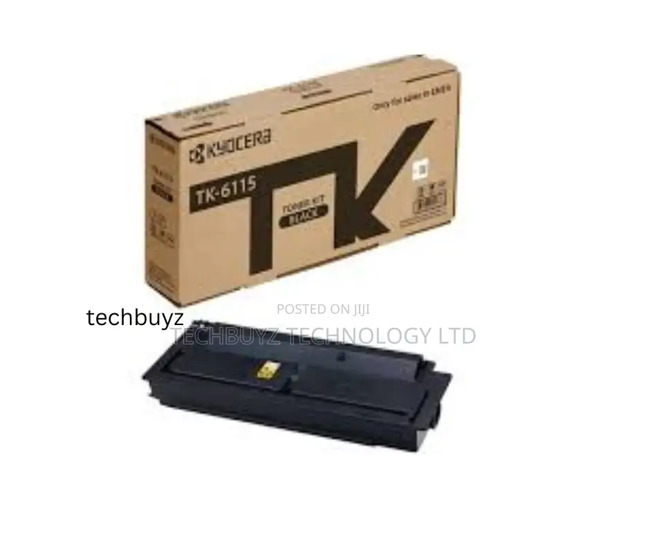 Kyocera Tk-6115 Original Toner /M4125idn /M4132idn
