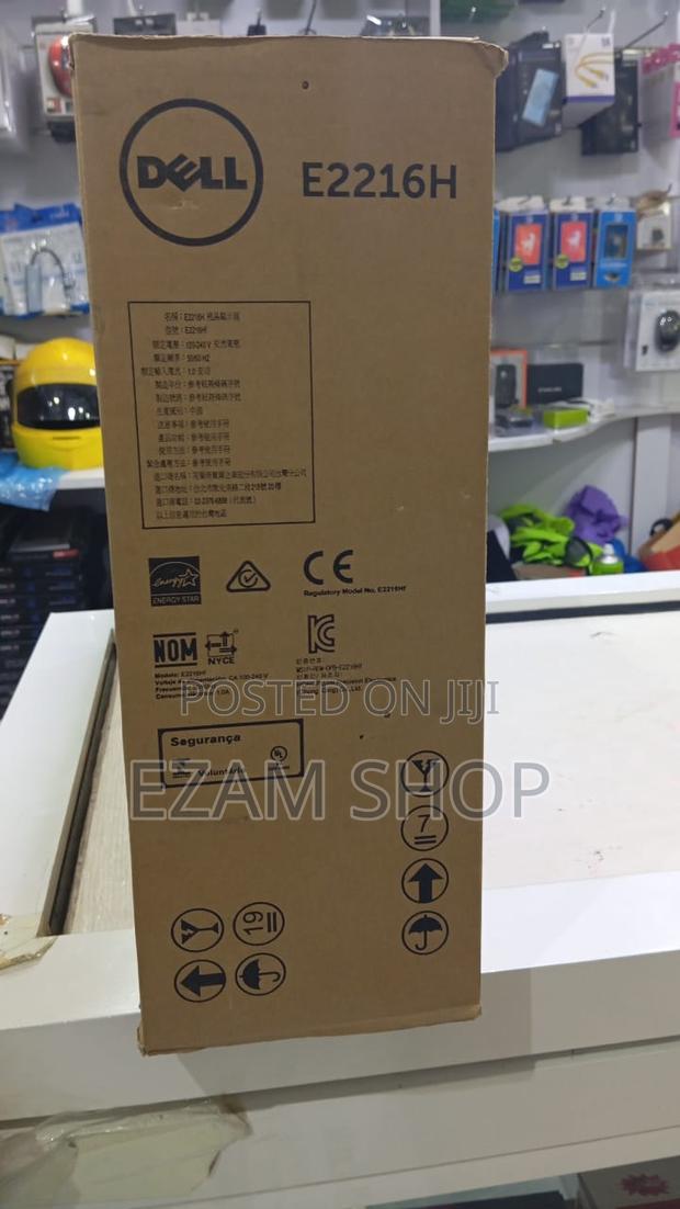 Monitor Dell 2216h - thumbnail 3