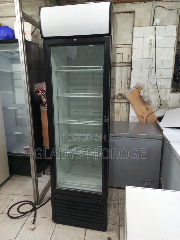 Perfect Performance/Display Fridge/With Canopy - thumbnail 2
