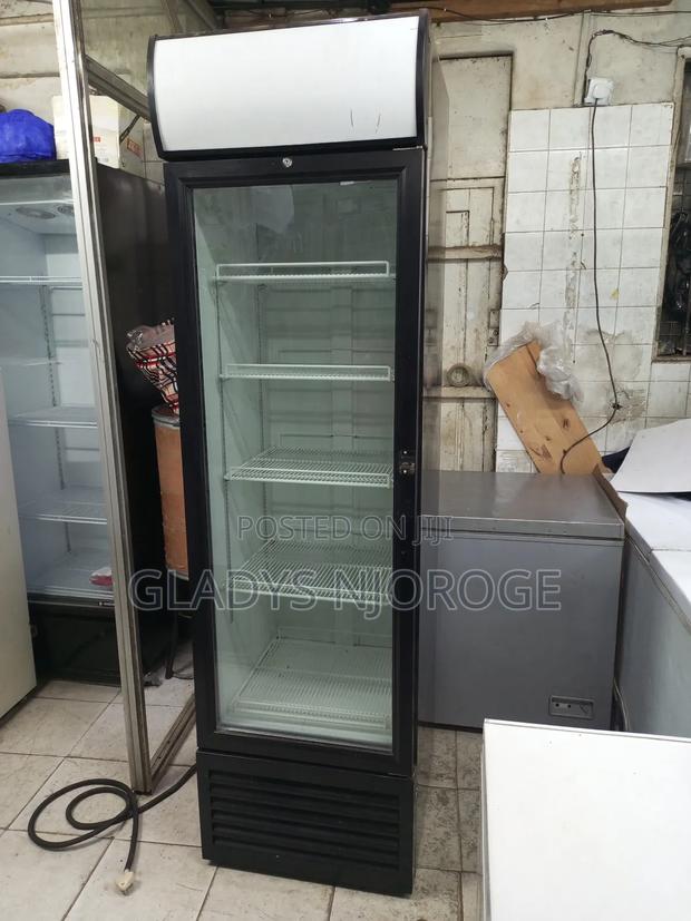 Perfect Performance/Display Fridge/With Canopy - thumbnail 3