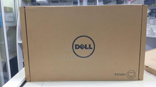 Monitor Dell 2216h - thumbnail 5