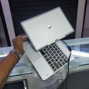 Laptop HP EliteBook Revolve 810 G3 Tablet 8GB Intel Core I5 SSD 256GB