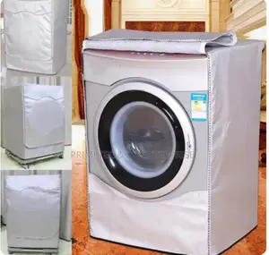 Front and Top Load Washing Machine Cover