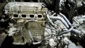 1zz Slim Engine Plus Gearbox