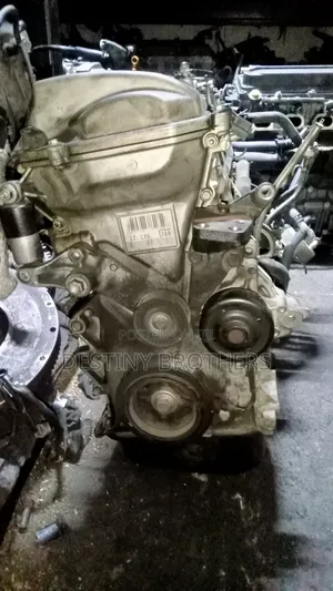 1zz Slim Engine Plus Gearbox