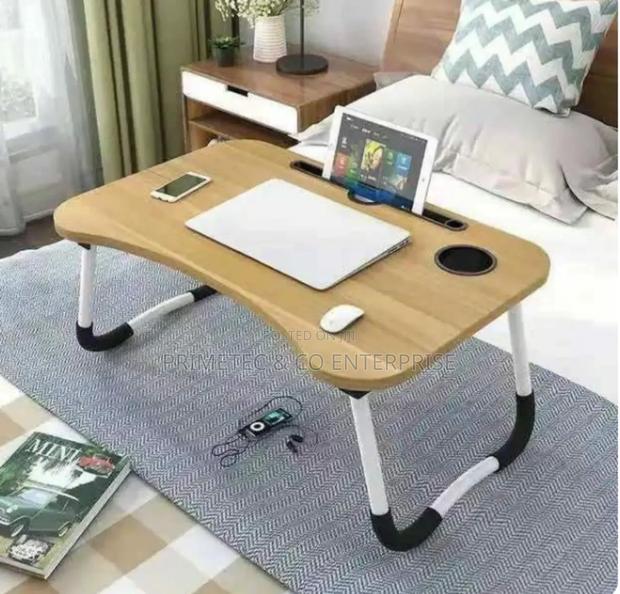 Break Fast /Laptop Table/Work Table