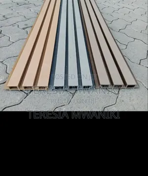 Out Door  Wall  Panels  (Wpc)