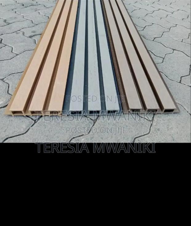 Out Door  Wall  Panels  (Wpc) - thumbnail 2