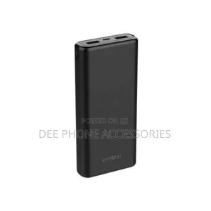 Oraimo Opbmah Power Bank