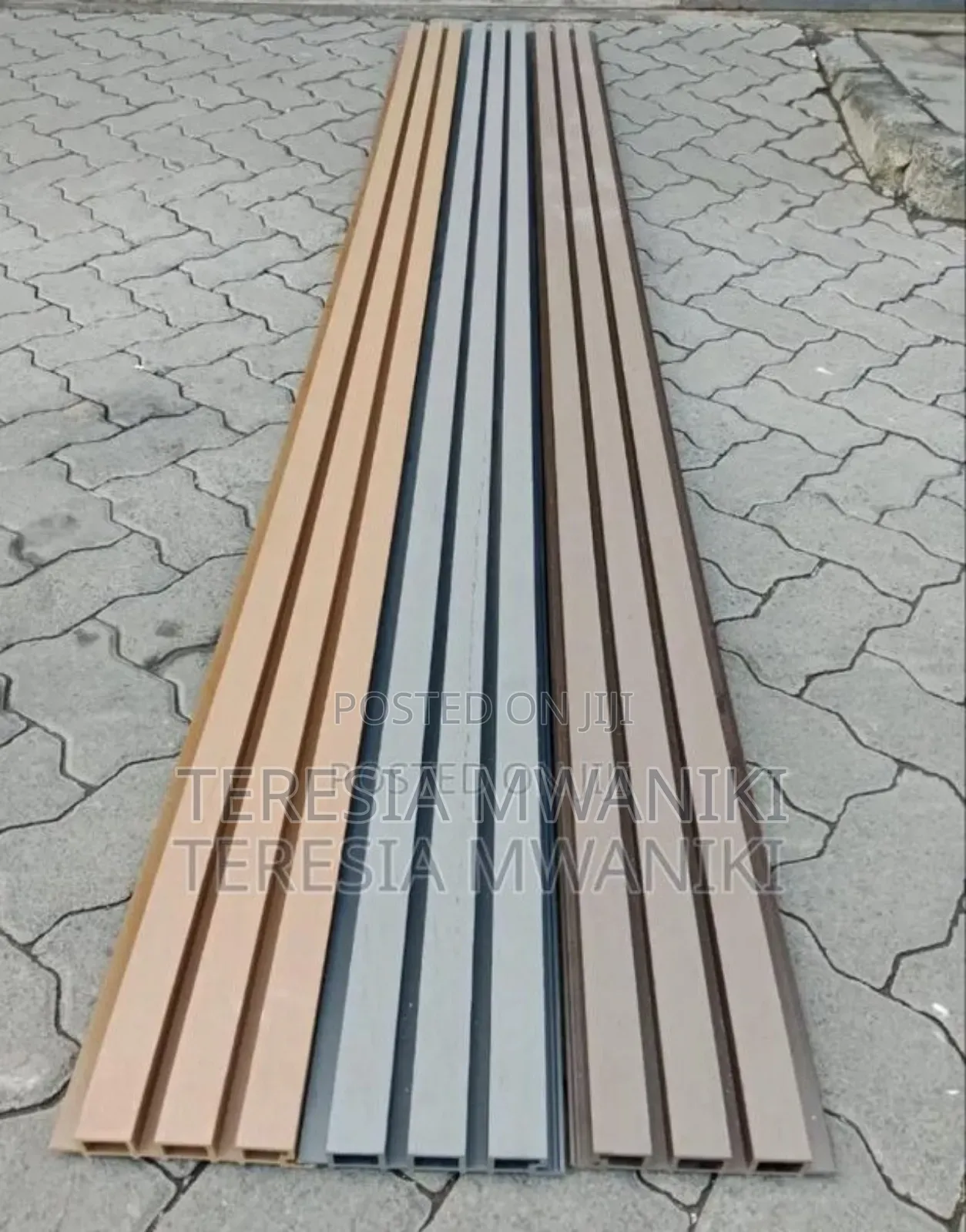 Out Door  Wall  Panels  (Wpc)