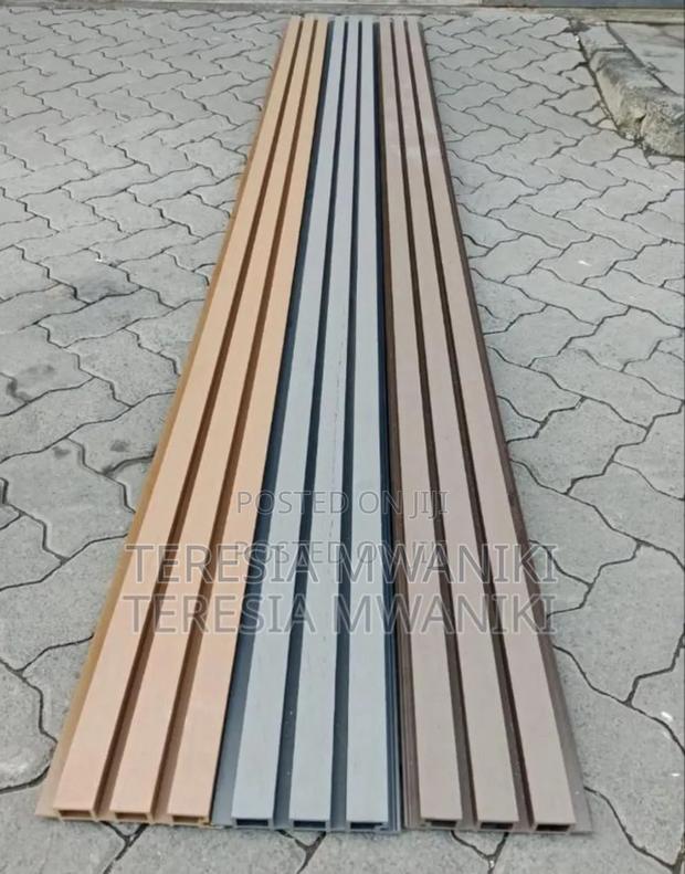 Out Door  Wall  Panels  (Wpc) - main view