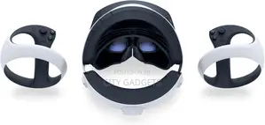 Playstation Vr2 (Psvr2) Used in Nairobi, Kenya