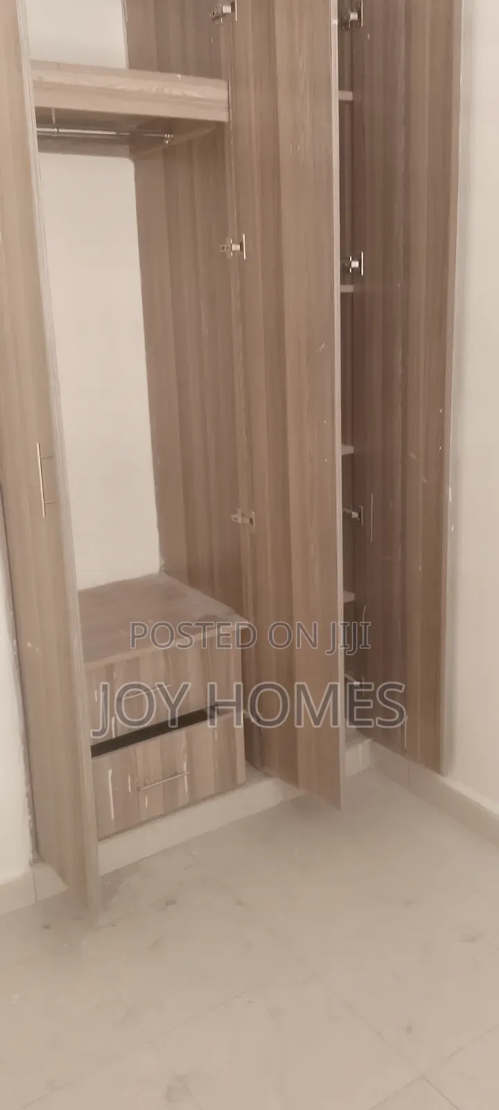 1bdrm Apartment in Fig Tree, Ngara for rent