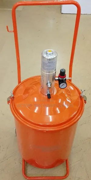 Lenhard Greese Bucket 20l