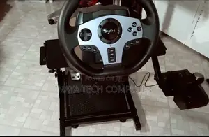 PXN-A10 Foldable Racing Wheel Stand