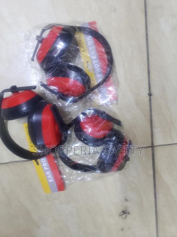 Ear Muffs Ear Muffs - main view