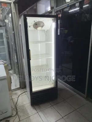High Quality Fregorex Cooper 400l