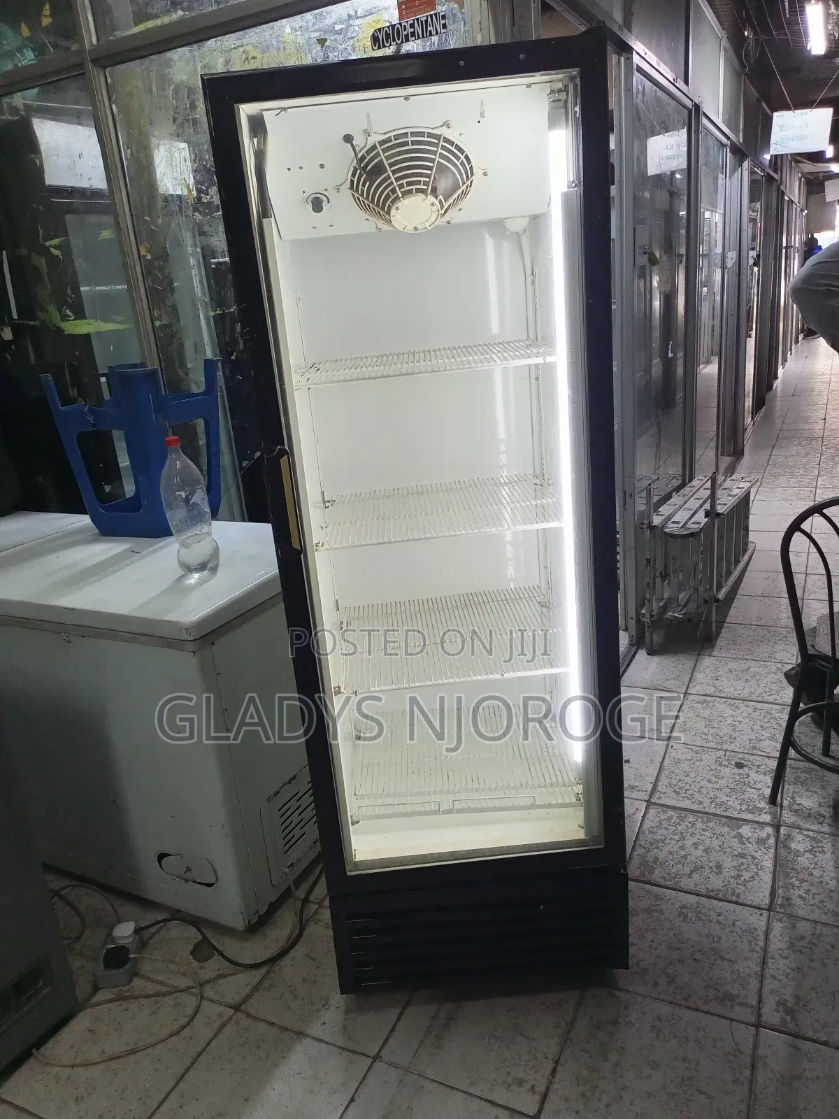 High Quality Fregorex Cooper 400l
