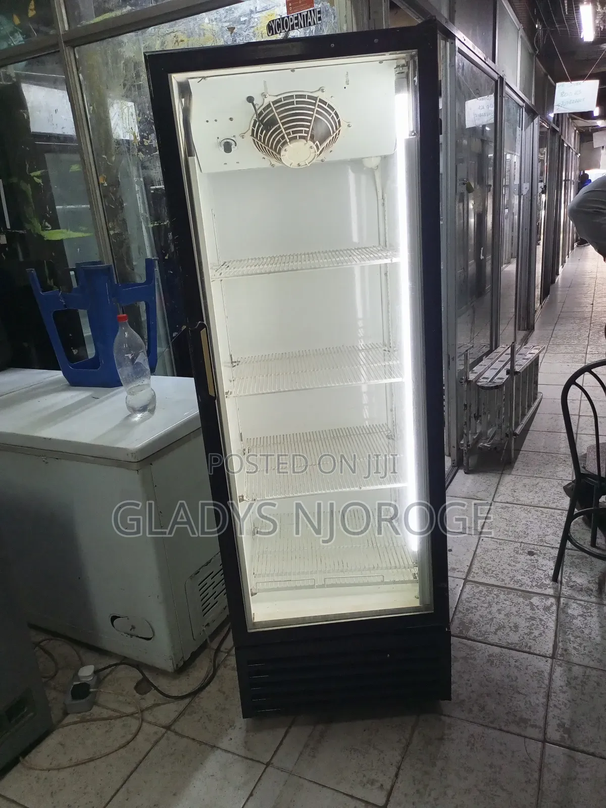 High Quality Fregorex Cooper 400l