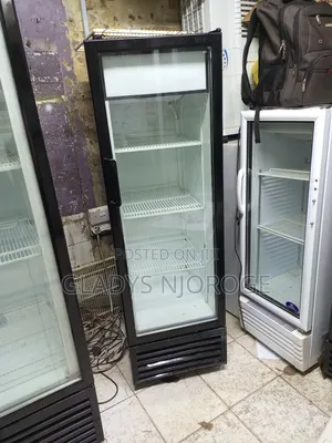 309 Litres / Medium Frigorex Display Fridge