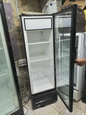 309 Litres / Medium Frigorex Display Fridge