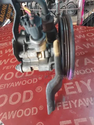 Power Steering Pump 1nz
