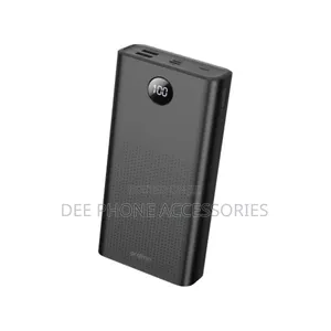 Oraimo 27000 Mah Power Bank