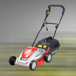 Rm-2410 Lawnmower Electric 2400w 460mm