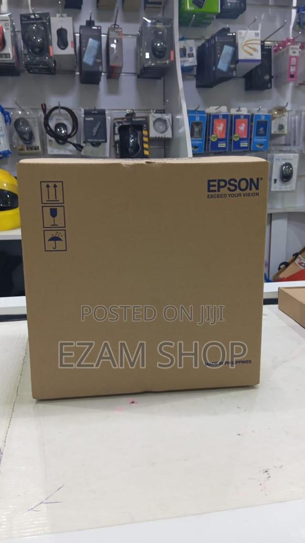 Thermal Pos Receipt Printer - main view