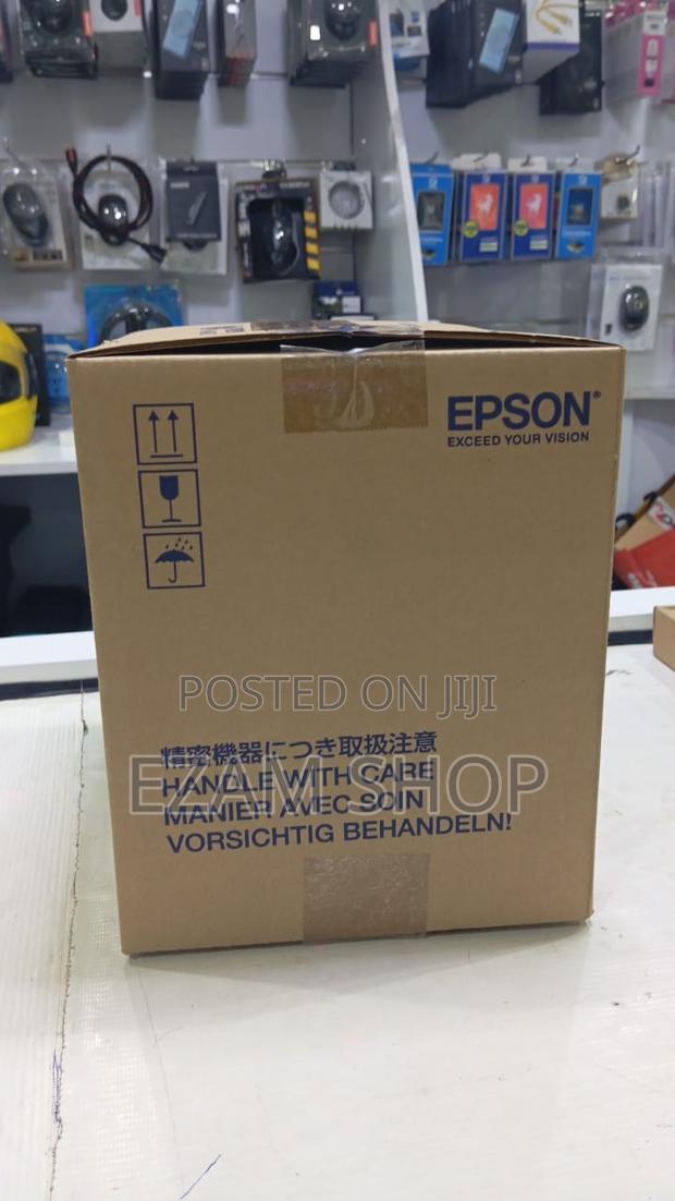 Thermal Pos Receipt Printer - thumbnail 3