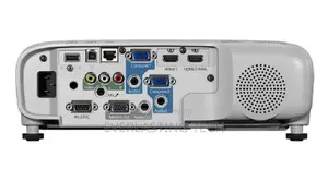 Epson Eb-992f FHD 3lcd Projector 4000 Lumens (V11h988040da)