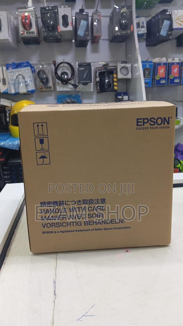 Thermal Pos Receipt Printer - thumbnail 4