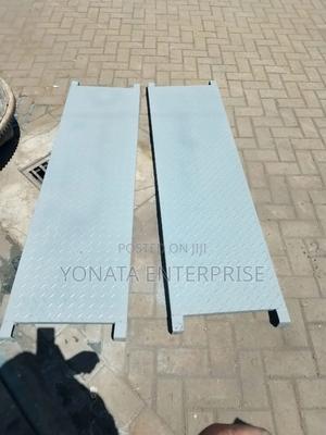 Scaffolding Platform - thumbnail 2