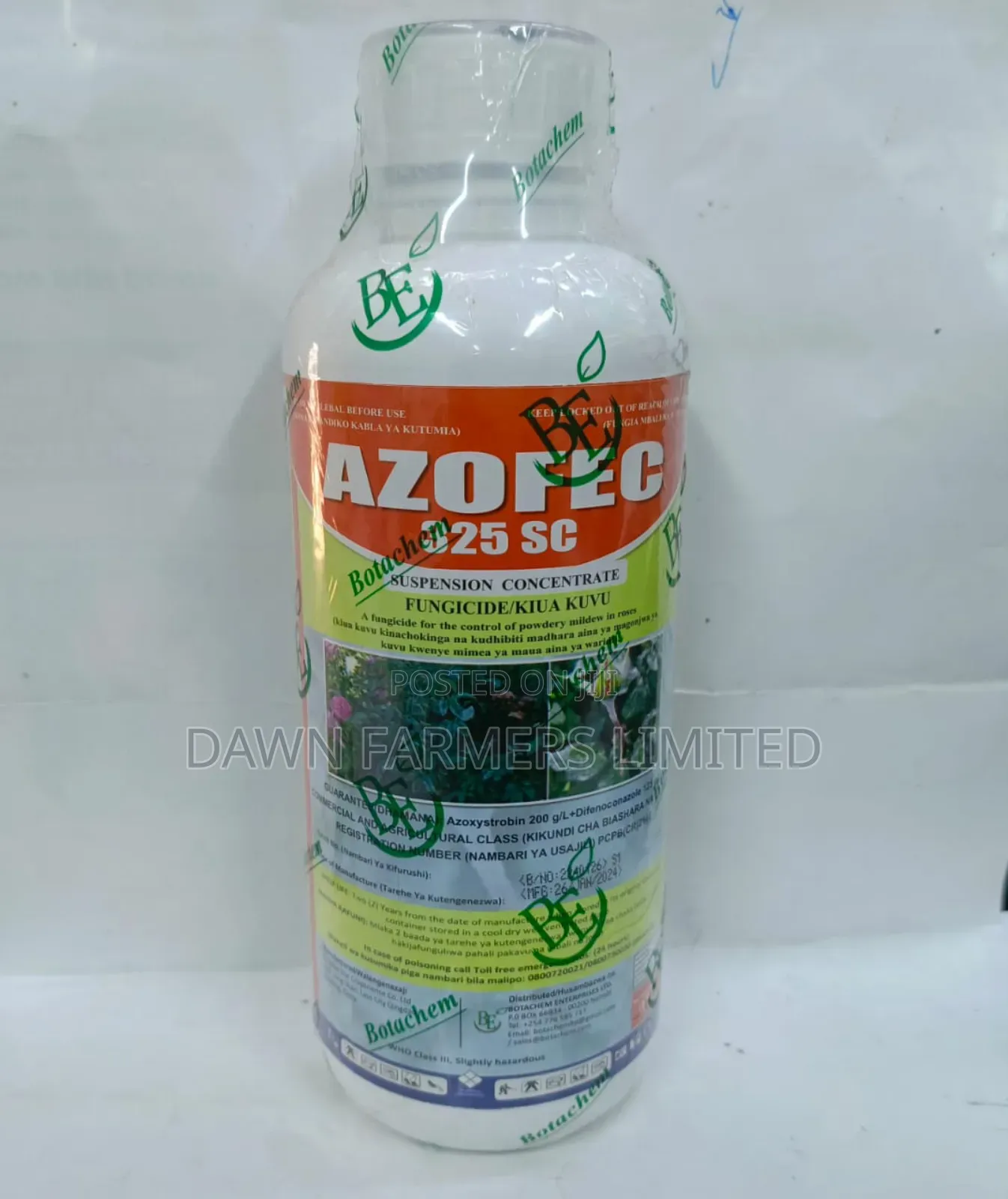 Azofec 325sc