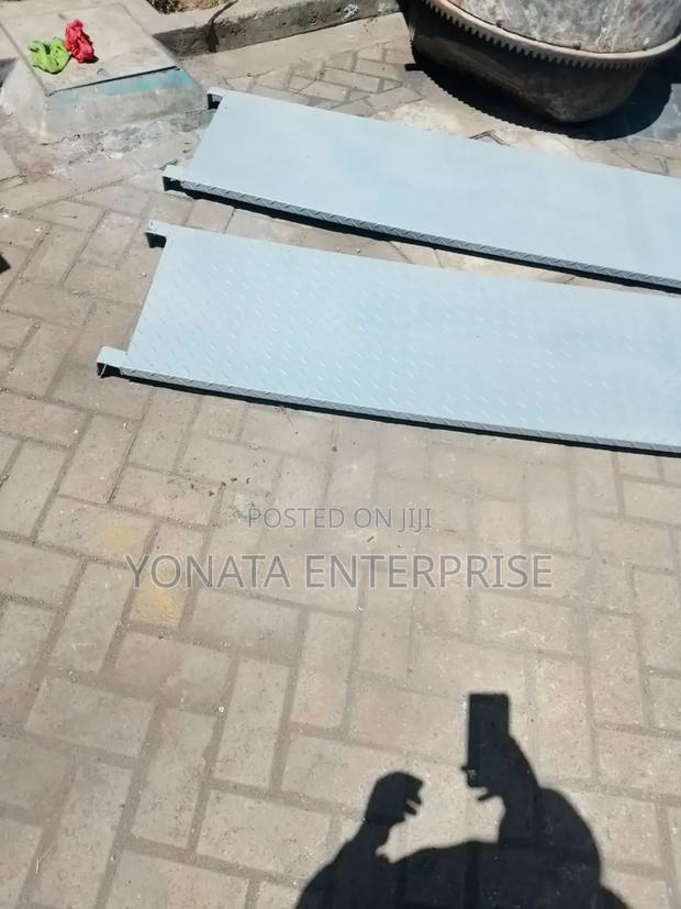 Scaffolding Platform - thumbnail 3