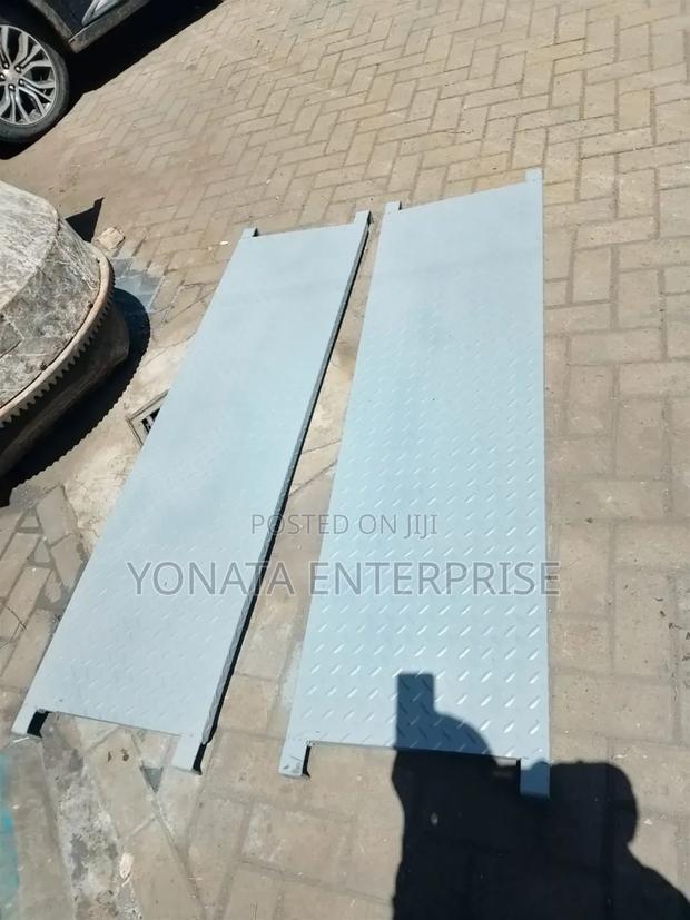 Scaffolding Platform - thumbnail 4