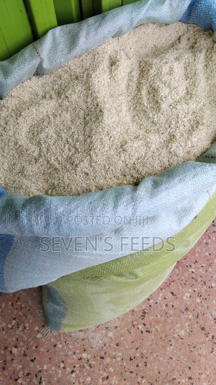 Maize Germ