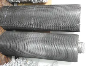 Expandible Metal
